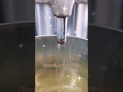 2200W 상업용 오일 압축 기계 호박 오일 제조 기계