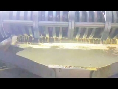 카놀라 씨앗 기름 압축 기계