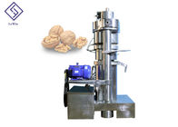 Hydraulic Press Walnut Oil Making Machine
