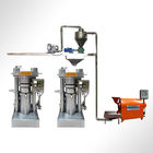 Hydraulic Press Walnut Oil Making Machine