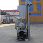 180-300 kg/h Peanut Oil Expeller Cold Spiral Oil Processing Equipment